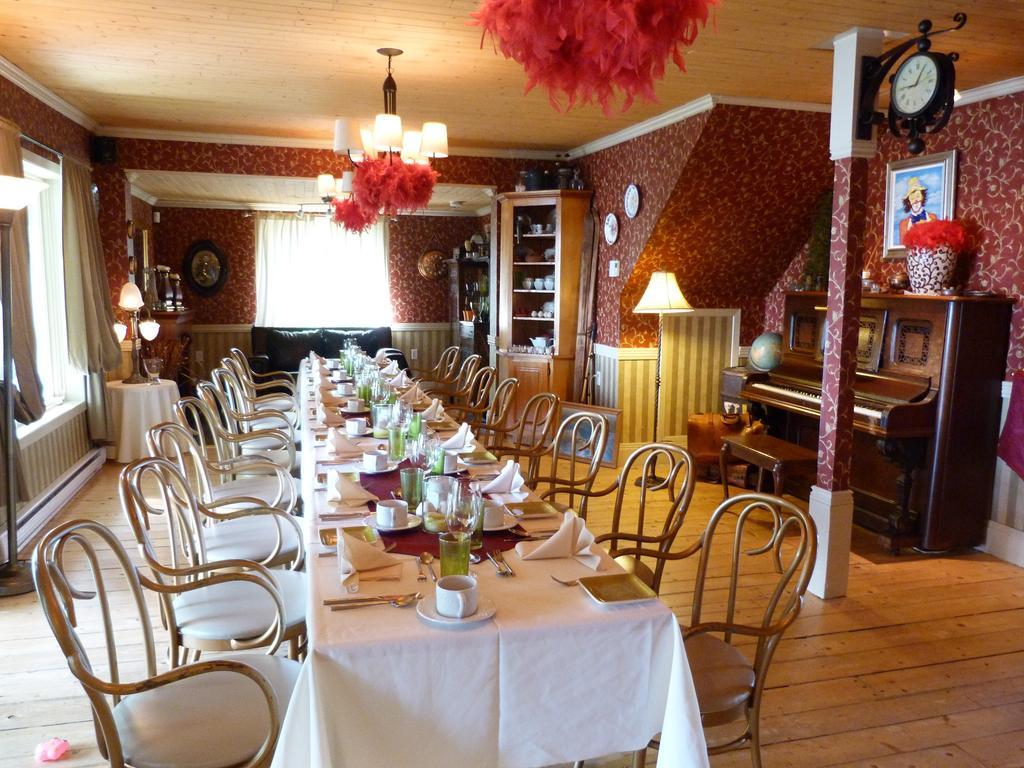 Saint-Raymond Manoir Du Lac Sept-Iles מראה חיצוני תמונה