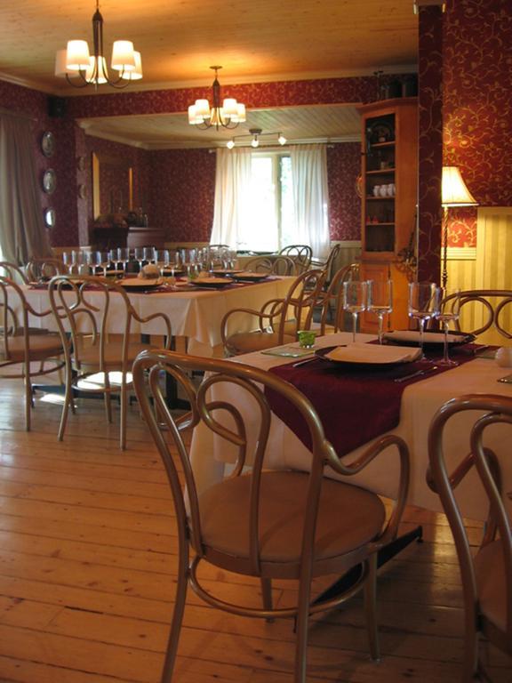 Saint-Raymond Manoir Du Lac Sept-Iles מראה חיצוני תמונה